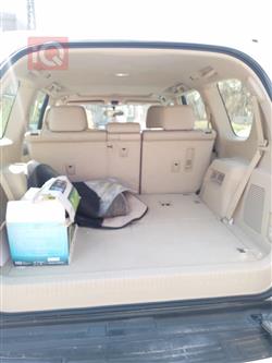 تۆیۆتا لاندكروزر پرادۆ